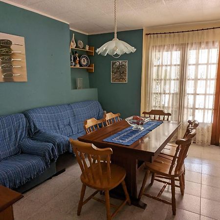 Casa Liberta Guest House Canet lo Roig Екстериор снимка