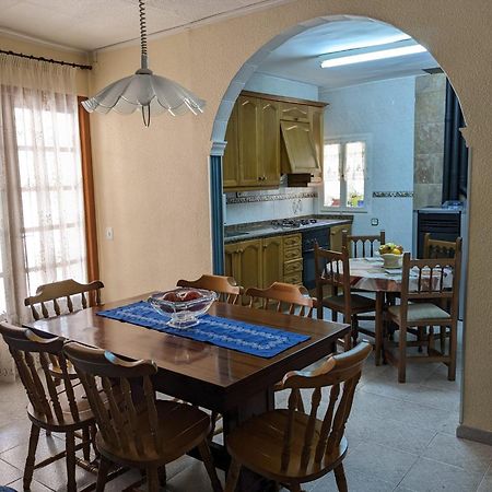 Casa Liberta Guest House Canet lo Roig Екстериор снимка