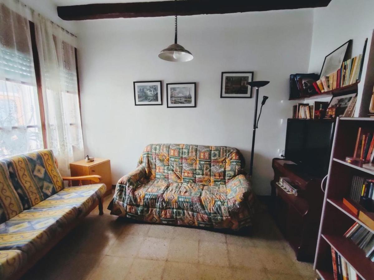 Casa Liberta Guest House Canet lo Roig Екстериор снимка