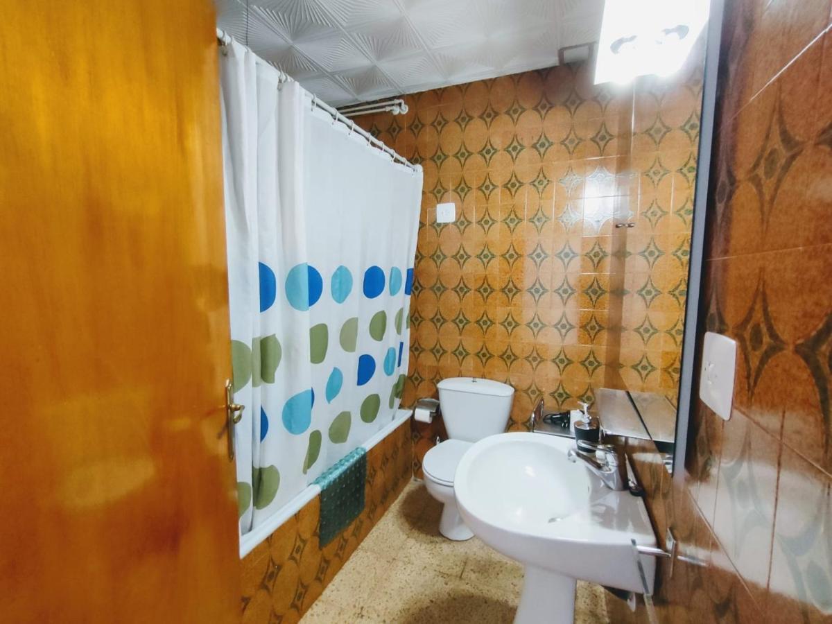 Casa Liberta Guest House Canet lo Roig Екстериор снимка
