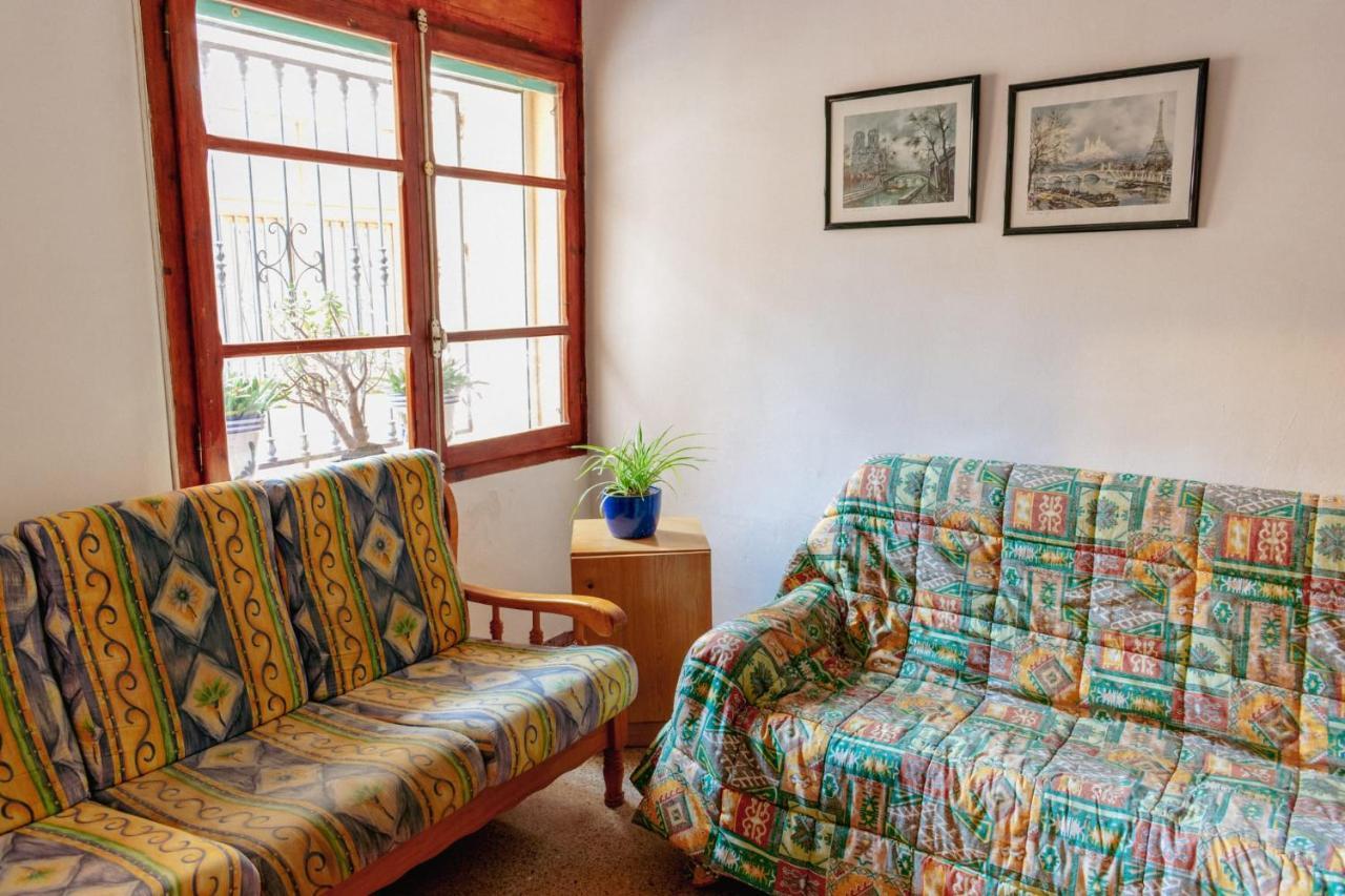 Casa Liberta Guest House Canet lo Roig Екстериор снимка
