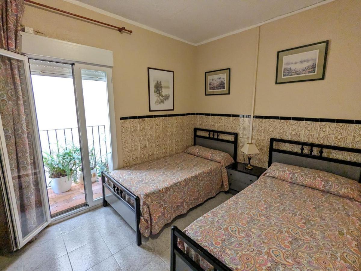 Casa Liberta Guest House Canet lo Roig Екстериор снимка