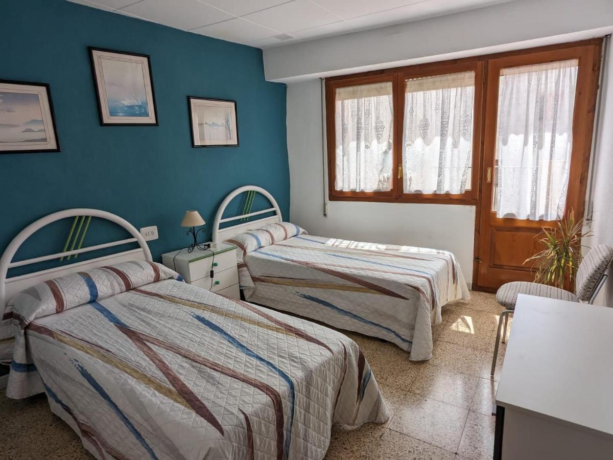 Casa Liberta Guest House Canet lo Roig Екстериор снимка